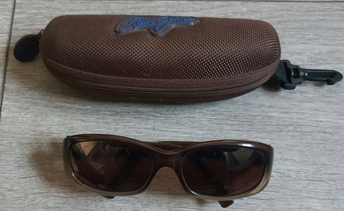 Maui jim sunglasses - sunglasses, brown