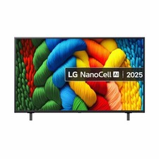 50inch nanocell 4k ultra - lg,