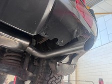MITSUBISHI SHOGUN 3.2 Di-D