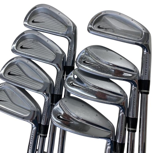 Nike pro combo iron - combo, set