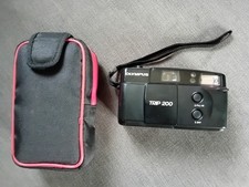 Olympus Trip 200 35mm Film