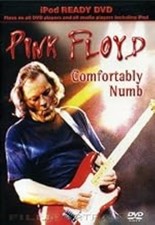 Pink Floyd: Comfortably Numb