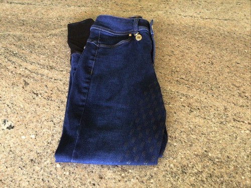 Holland cooper denim breeches - cooper,