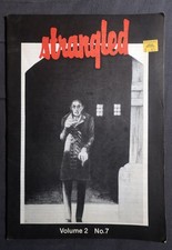 STRANGLERS Strangled Vol 2 No