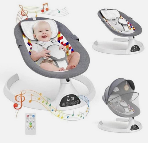 Baby swing seat remote toy - swing,
