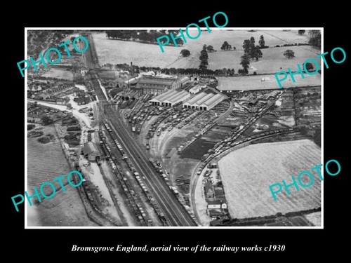 Old 8x6 historic photo - old, of