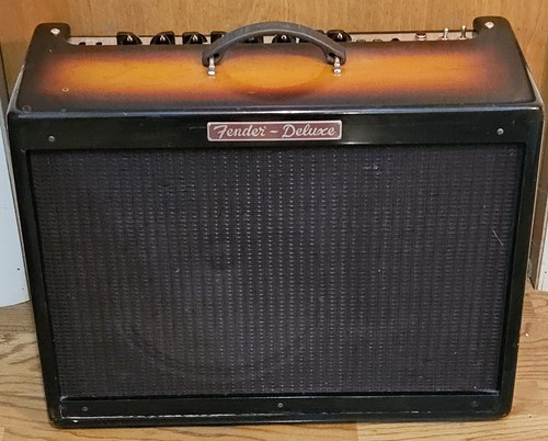 Fender limited edition hot - fender,
