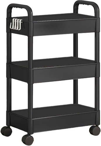 Tier storage trolley - 3,