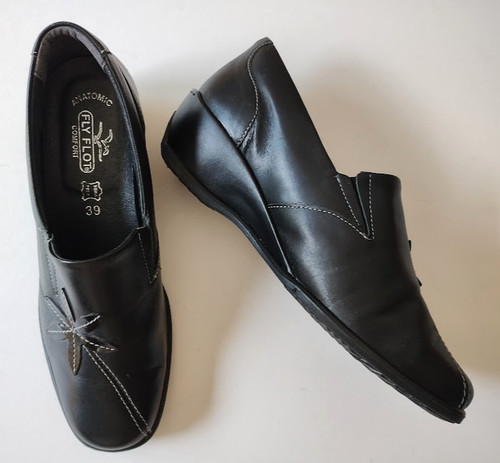 Fly flot comfort size eu - uk,