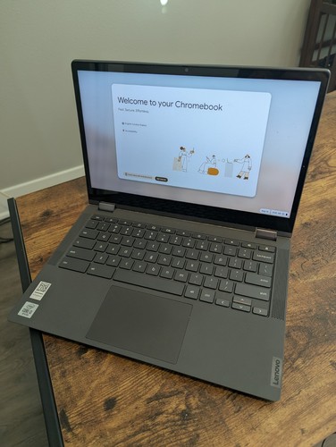 Lenovo ideapad flex5 - lenovo,