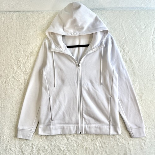 Nobull full zip hoodie jacket - full,