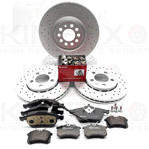For golf gti mk4 - 1.8, +