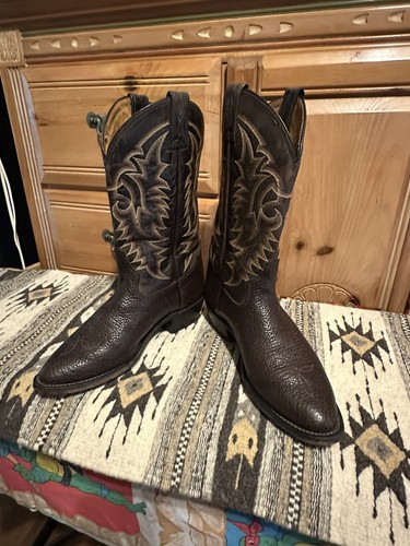 Tony lama 7937 boots rick - tony,