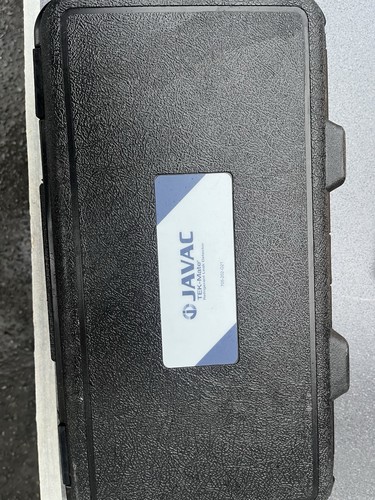 Javac 705 202 g21 - javac, tek-mate