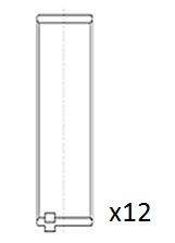 Fai bb2076 std big - fai,