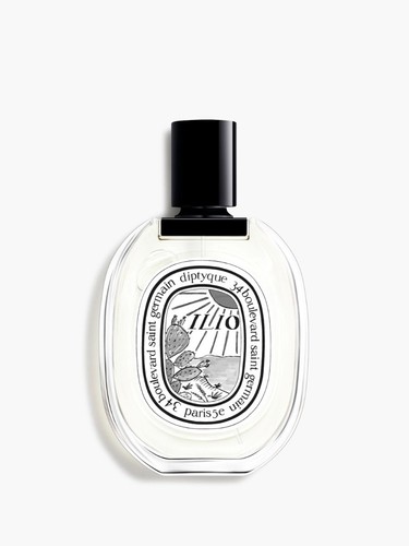 Diptyque ilio eau toilette - ilio,