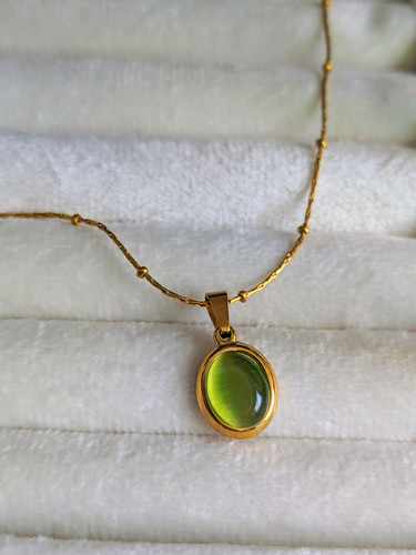 Vintage style 18k gold plated - style,