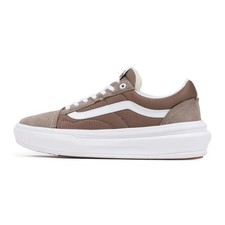 $130 MENS VANS OLD SKOOL OVERT