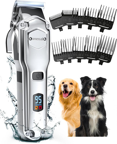 Oneisall dog clippers for - oneisall,