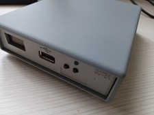 Atari ST External/GOTEK  FLASH