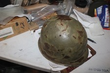 WWII front seam swivel bale M1