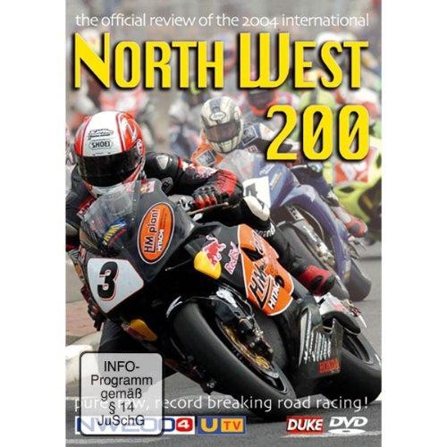 Northwest 200 2004 dvd - northwest, [dvd]