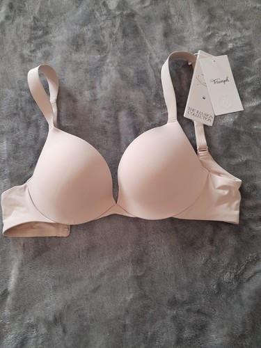 Triumph body make - body, illusion