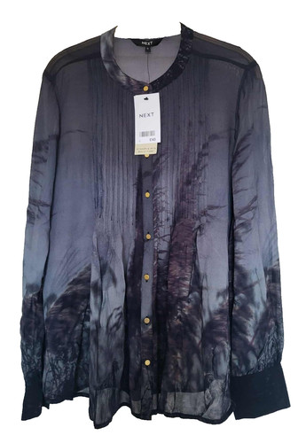 Ladies next chiffon blouse - ladies, uk