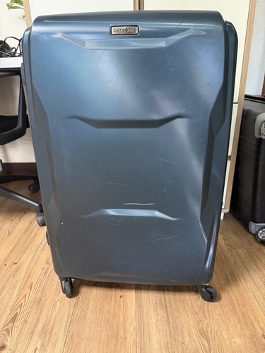 Samsonite expandable - xl,