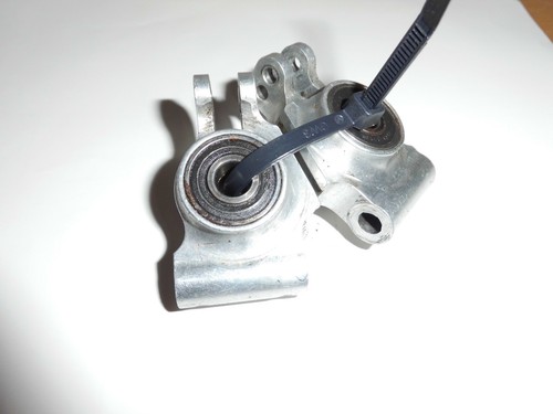 Modellsport alloy rear - ***fg,