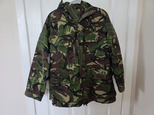 Woodland dpm camo - woodland,