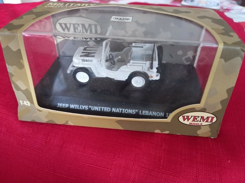 Wemi military jeep - wemi,