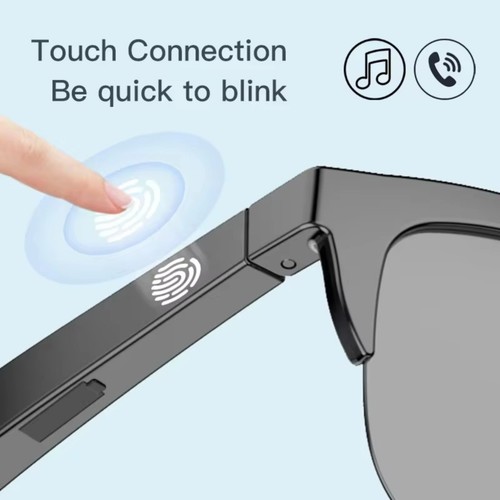 Smart sunglasses bluetooth - smart,