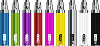 Ego battery cig 2200 - battery,