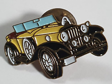 Vintage Rolls Royce Metal &