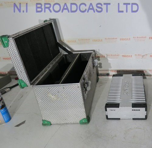 Sony hdtx 100 lemo - sony,  lemo