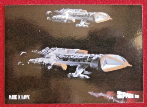 Space 1999 series - 1999,