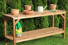 6' x 22" Heavy Duty Greenhouse