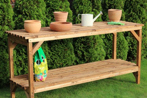 Heavy duty greenhouse - 22",