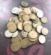 1912 TO 1936 GEORGE V PENNY