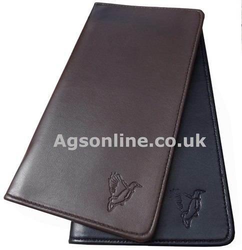 Shotgun licence holder - ,