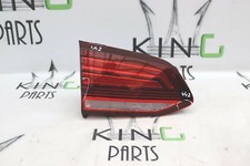 VW GOLF MK7.5 2016-ON WAGON