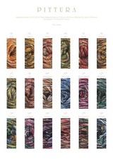 Louisa Harding Pittura 4 Ply -