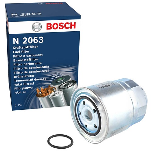 Genuine bosch f026402063 - genuine, fuel