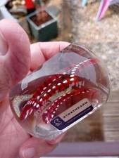 NICE VINTAGE STRATHEARN