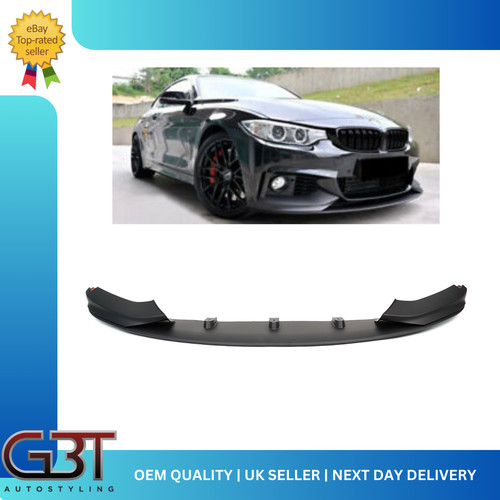 Fits bmw series f32 - 4, f36