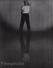 1939/81 Vintage GEORGE PLATT