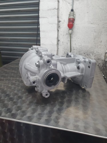 Ford kuga rear diff - ford, /