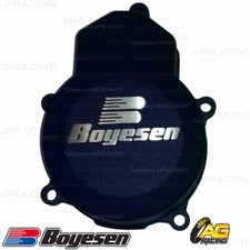 Boyesen Factory Racing Blue