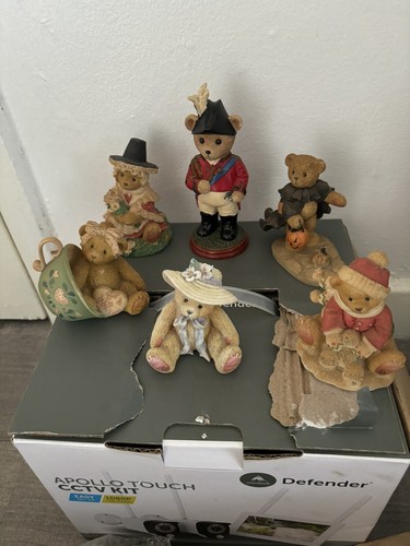 Cherish teddies collection - ,